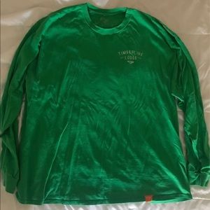 Timberline Lodge long sleeve shirt. Size XXL